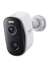 Baseus Security N1 Plus Outdoor Camera 2K White